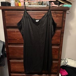 Amazon The Drop Slip Dress Size 3X